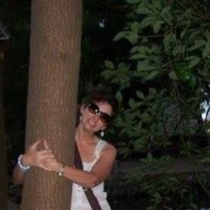 Meet your Posher, Tina Marie